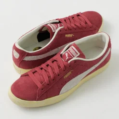 PUMA / Suede VTG Neverworn 3 Sneakers