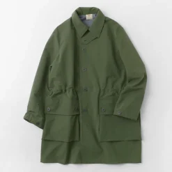 RAG / 3 Layer Field Coat