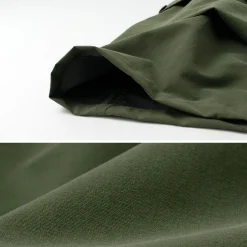 RAG / 3 Layer Field Coat