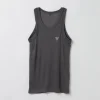 RAG / AIR DRY breathable Tank-Top