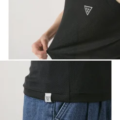 RAG / AIR DRY breathable Tank-Top