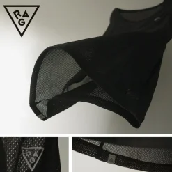 RAG / AIR DRY breathable Tank-Top