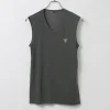 RAG / AIR DRY breathable V-neck Sleeveless