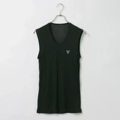 RAG / AIR DRY breathable V-neck Sleeveless