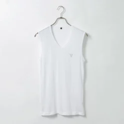 RAG / AIR DRY breathable V-neck Sleeveless