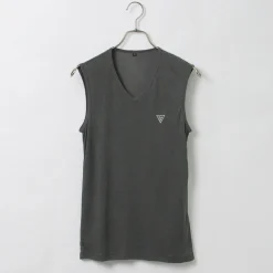 RAG / AIR DRY breathable V-neck Sleeveless