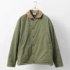 RAG / ARCTIC Deck Jacket