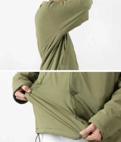 RAG / ARCTIC Deck Jacket