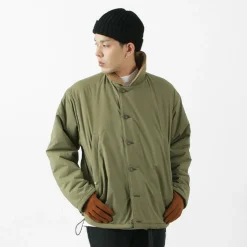 RAG / ARCTIC Deck Jacket
