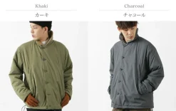 RAG / ARCTIC Deck Jacket