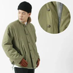 RAG / ARCTIC Deck Jacket