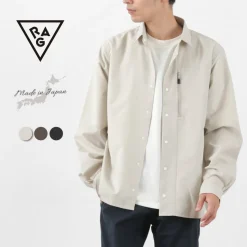 RAG / Athletic Shirt