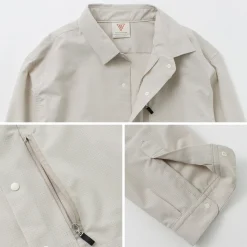 RAG / Athletic Shirt