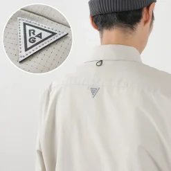 RAG / Athletic Shirt