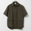 RAG / Athletic Short Sleeve Shirt