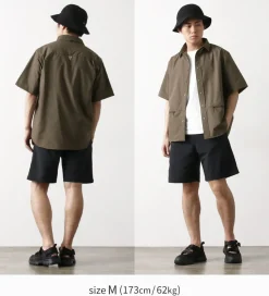 RAG / Athletic Short Sleeve Shirt