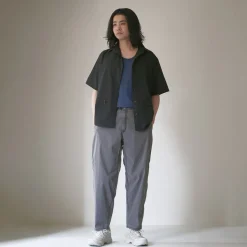 RAG / Athletic Short Sleeve Shirt