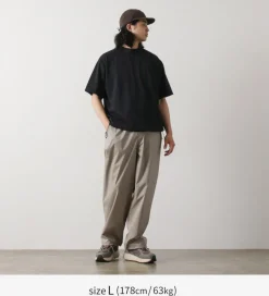 RAG / Cooling Sun Shade T-Shirt