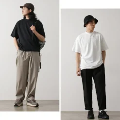 RAG / Cooling Sun Shade T-Shirt