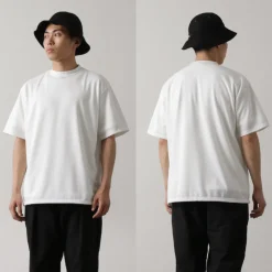 RAG / Cooling Sun Shade T-Shirt