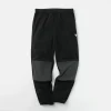 RAG / Fleece Scheme Pants