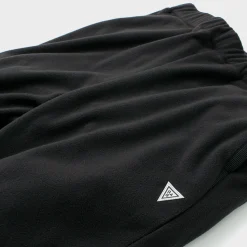 RAG / Fleece Scheme Pants