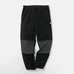 RAG / Fleece Scheme Pants