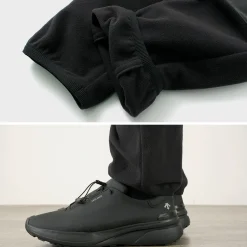 RAG / Fleece Scheme Pants