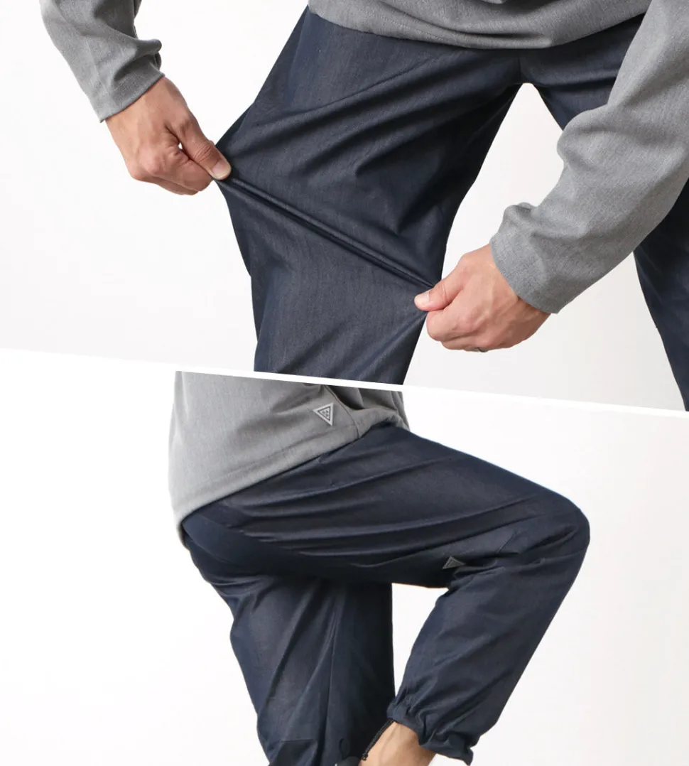 RAG / Go Out Pants