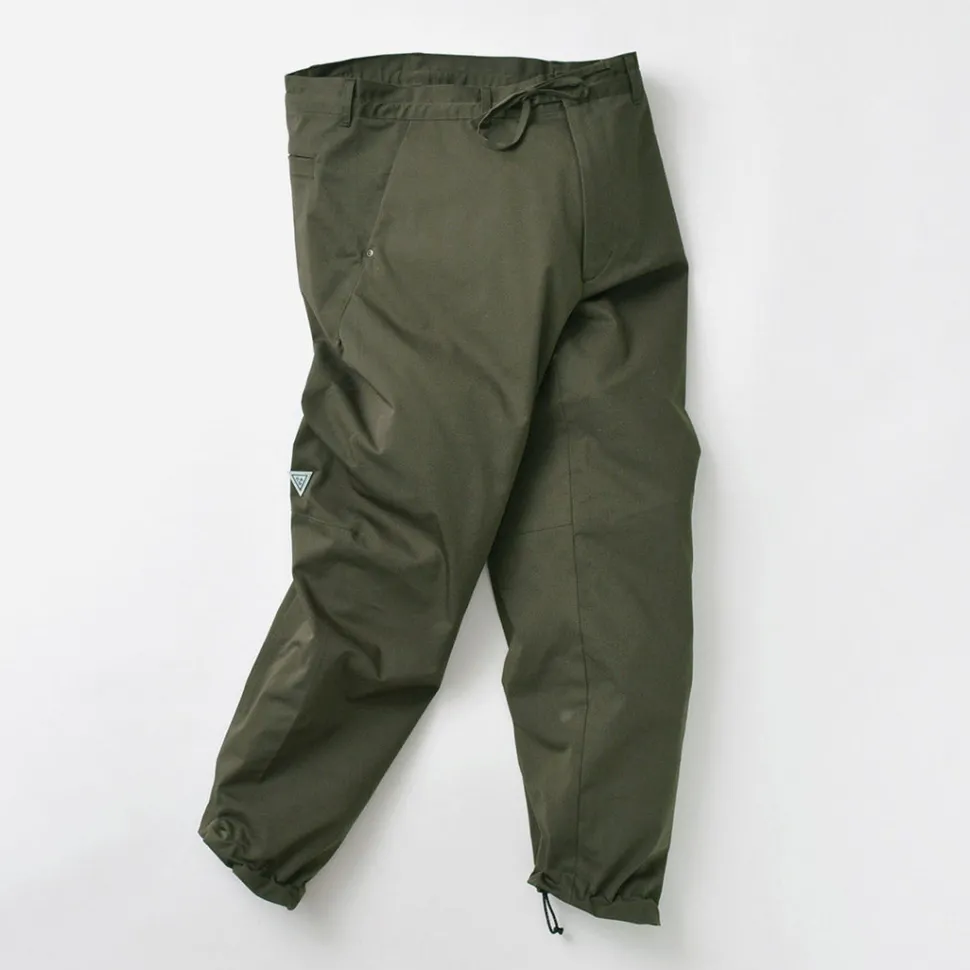 RAG / Go Out Pants