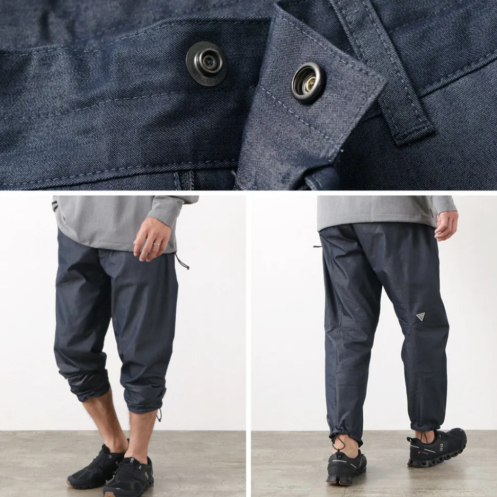 RAG / Go Out Pants