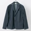 RAG / GO OUT Tailored Jacket