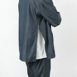 RAG / GO OUT Tailored Jacket