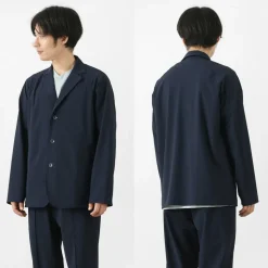 RAG / Ice Tailored Jacket