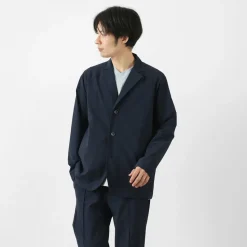 RAG / Ice Tailored Jacket