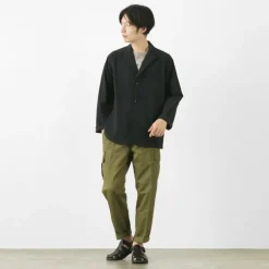 RAG / Ice Tailored Jacket