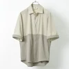 RAG / Ice x Dry Short Sleeve Shirt