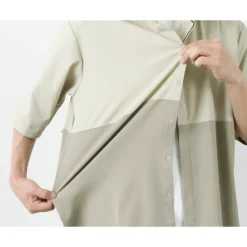 RAG / Ice x Dry Short Sleeve Shirt