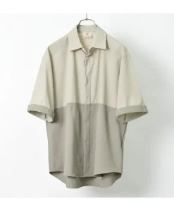 RAG / Ice x Dry Short Sleeve Shirt