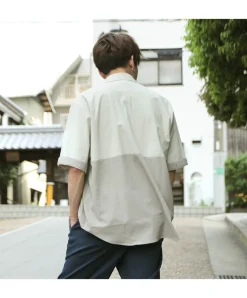RAG / Ice x Dry Short Sleeve Shirt