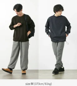 RAG / Outlast Anytime Long Sleeve T-Shirt