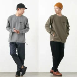 RAG / Outlast Anytime Long Sleeve T-Shirt