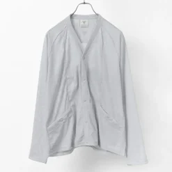 RAG / PRIMEFLEX Mesh Cardigan