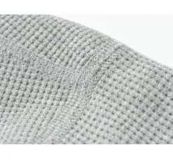 RAG / Quick Dry Waffle Flatseema Half Sleeve T-Shirt