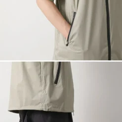 RAG / Rainy Day Half Sleeve Shirt