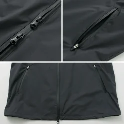 RAG / Rainy Day Half Sleeve Shirt