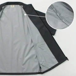 RAG / Rainy Day Half Sleeve Shirt