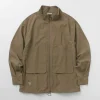 RAG / Ride-On Jacket