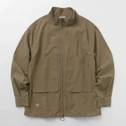 RAG / Ride-On Jacket