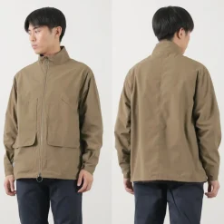 RAG / Ride-On Jacket